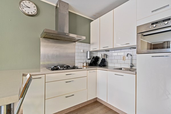 Medium property photo - Valreep 12, 1186 VZ Amstelveen